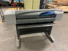 HP Designjet 500 Plus Printer