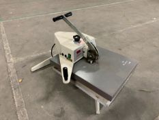 Adkins Heat Press Model- BMC20