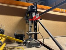 Handy Power Table Top Drill