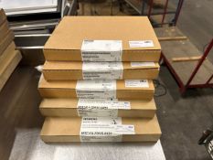 Siemens S7-400 Signal Module x5