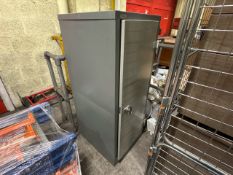 The Microfilm Shop Drawer Safe