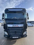 DAF XF 430 FA FG72 UKV & TRL 321000kms 2022