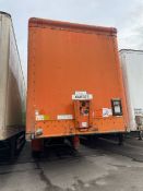 NO RESERVE JOST 40 Foot Trailer