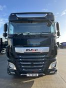 DAF XF 430 FA FN72 COA & TRL 321000KMS 2022