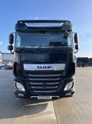 DAF XF 430 FA FG72 EPL & TRL 315000KMS 2022