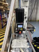 Teknatool Nova Viking Benchtop Pillar Drill, Brand New In Unopened Box