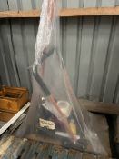 Honda Porto Screed Drive Unit - Petrol - 2021 Model