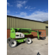 2012, Niftylift HR17 Hybrid 4x4 Access Platform Cherry Picker Nifty (hr28 - hr21) - Image 5 of 12