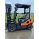 2016 Doosan D25S-5 2.5 Tonne Diesel Forklift, Container Spec, 10971 Hours, 4.5m Triple Mast - Image 2 of 7
