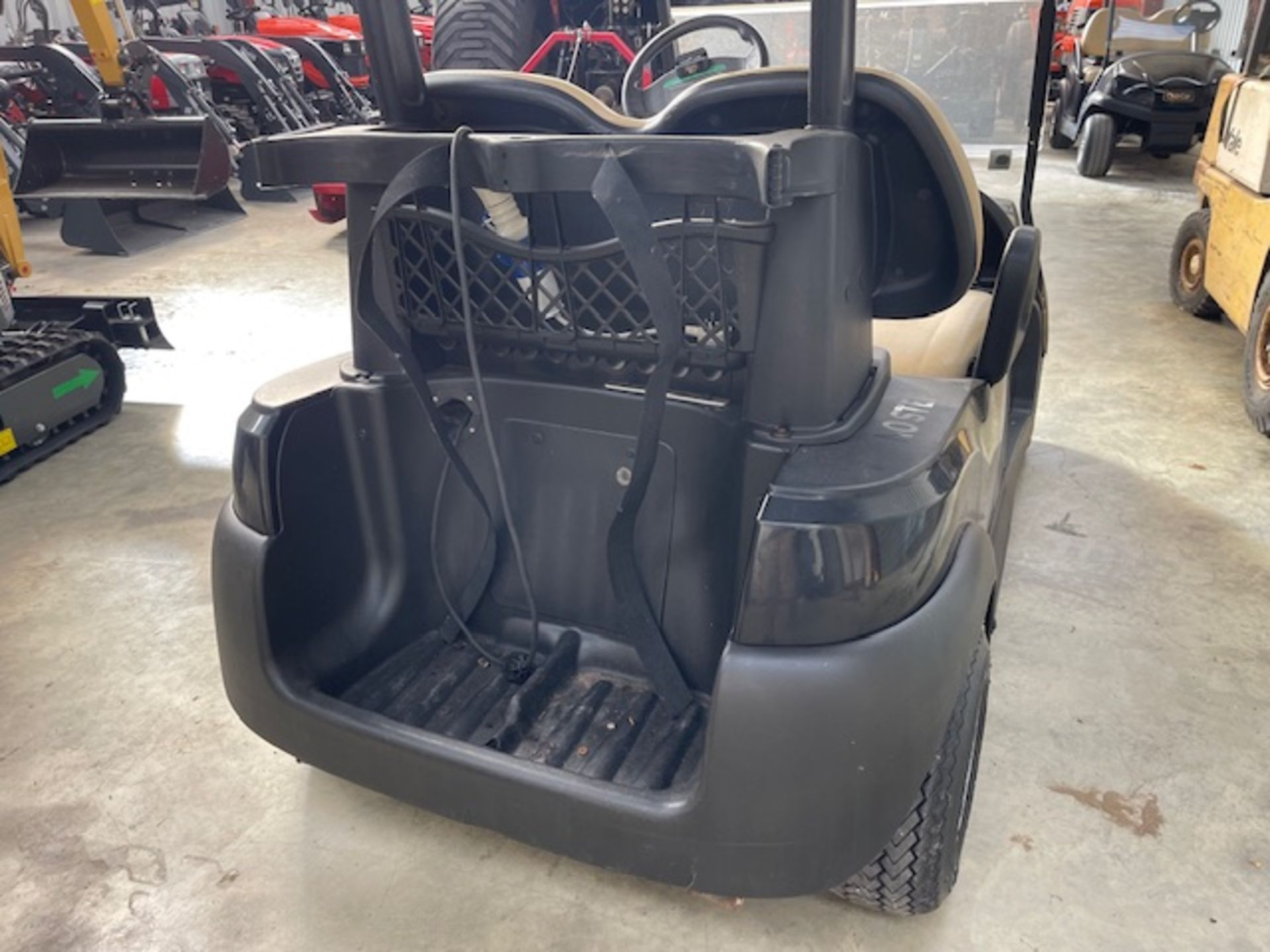 2019 - CLUB CAR TEMPO BUGGY - Image 6 of 9