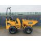 2021 Thwaites 1 Ton High Tip, Only 860 Hours - Image 2 of 14
