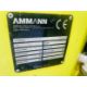 2016 Ammann ARX12 Roller, Only 549 Hours - Image 12 of 12