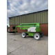 2012, Niftylift HR17 Hybrid 4x4 Access Platform Cherry Picker Nifty (hr28 - hr21) - Image 8 of 12