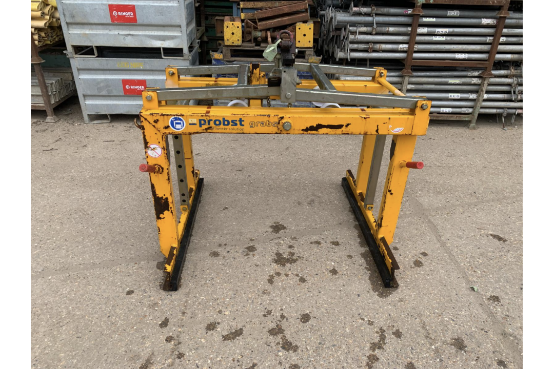 PROBST SCISSOR GRAB - Image 1 of 6