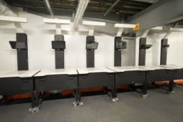 Clustag RFID Audit Station For Inventory Management x1