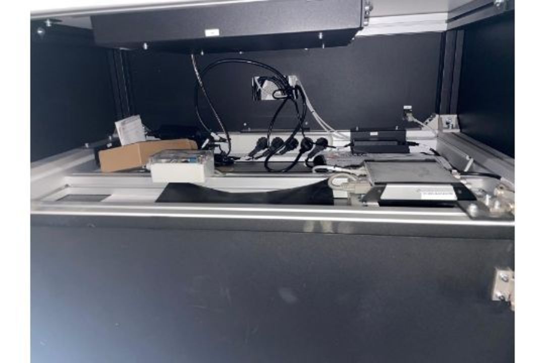 Clustag RFID Audit Station For Inventory Management x1 - Image 8 of 8