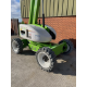 2012, Niftylift HR17 Hybrid 4x4 Access Platform Cherry Picker Nifty (hr28 - hr21) - Image 11 of 12