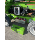 2012, Niftylift HR17 Hybrid 4x4 Access Platform Cherry Picker Nifty (hr28 - hr21) - Image 3 of 12