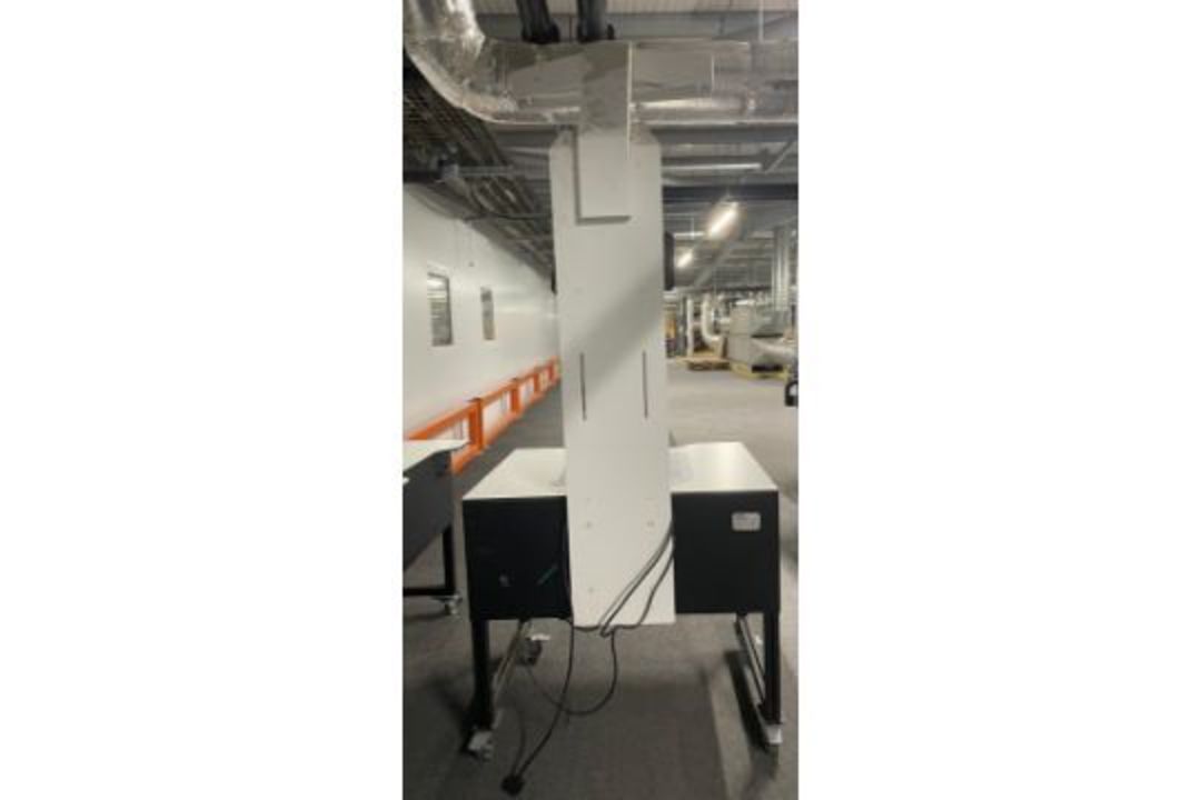 Clustag RFID Audit Station For Inventory Management x1 - Image 6 of 8