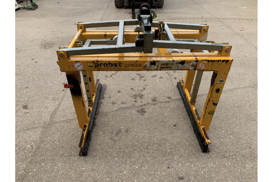 PROBST SCISSOR GRAB - Image 2 of 6