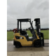 2018, CATERPILLAR - 1.8 Ton Gas Powered Forklift Truck (8,400 hours) - Image 5 of 6