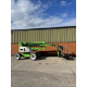 2012, Niftylift HR17 Hybrid 4x4 Access Platform Cherry Picker Nifty (hr28 - hr21) - Image 1 of 12
