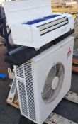 Mitsubishi Electric Air Conditioning Unit MUZ-SF50VE, No Reserve