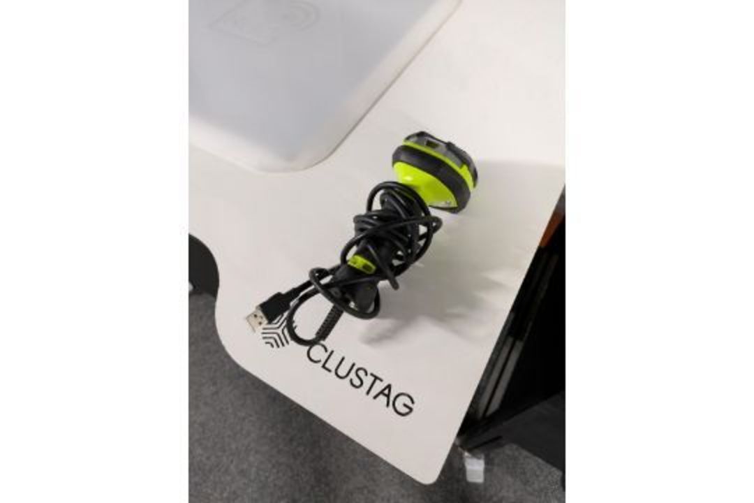 Clustag RFID Audit Station For Inventory Management x1 - Image 7 of 8