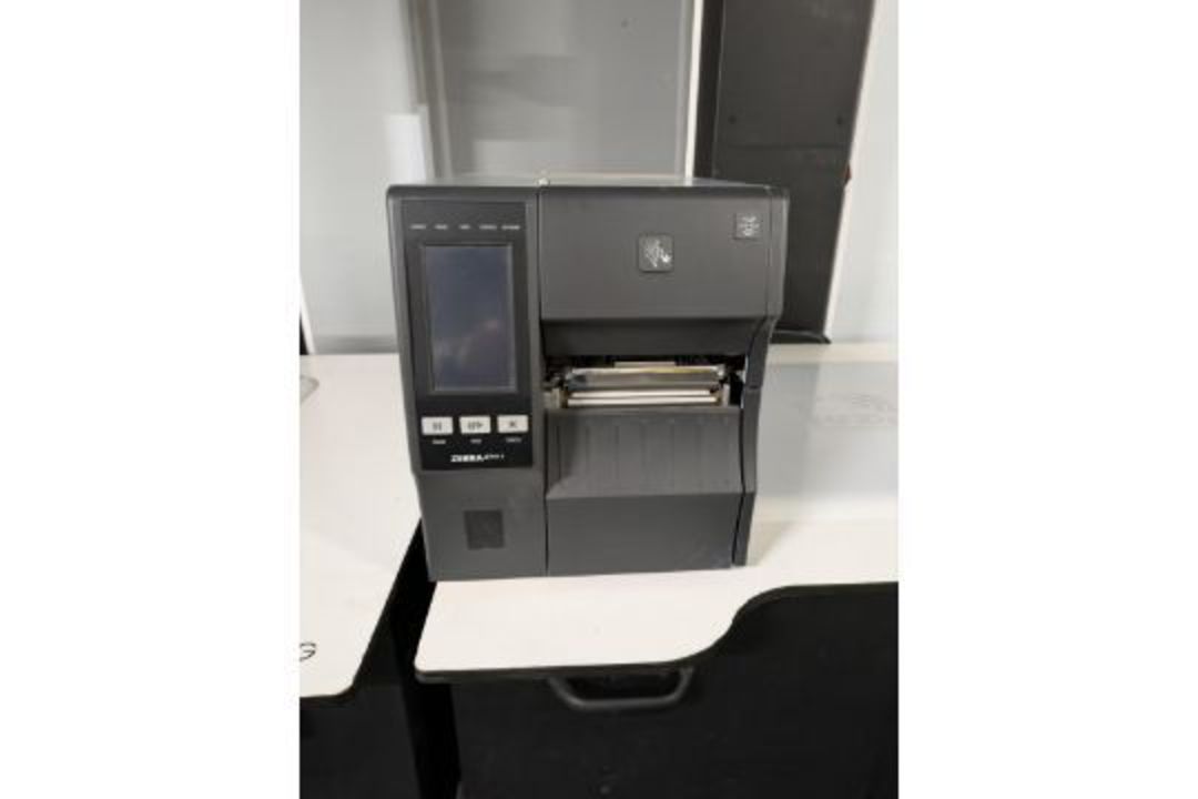 Clustag RFID Audit Station For Inventory Management x1 - Image 3 of 8