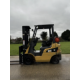 2018, CATERPILLAR - 1.8 Ton Gas Powered Forklift Truck (8,400 hours) - Image 6 of 6