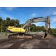 1997 - Samsung SE350 Excavator - Image 2 of 2