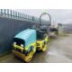 2016 Ammann ARX12 Roller, Only 549 Hours - Image 4 of 12