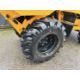 2021 Thwaites 1 Ton High Tip, Only 860 Hours - Image 10 of 14