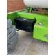 2012, Niftylift HR17 Hybrid 4x4 Access Platform Cherry Picker Nifty (hr28 - hr21) - Image 10 of 12