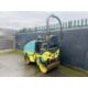 2016 Ammann ARX12 Roller, Only 549 Hours - Image 6 of 12