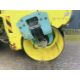 2016 Ammann ARX12 Roller, Only 549 Hours - Image 11 of 12