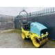 2016 Ammann ARX12 Roller, Only 549 Hours - Image 3 of 12