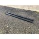 10 Foot Forklift Fork Extenders, Brand New, Unused, 6600lbs Max Rating - Image 2 of 6