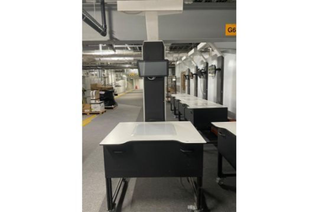 Clustag RFID Audit Station For Inventory Management x1 - Image 2 of 8