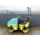 2016 Ammann ARX12 Roller, Only 549 Hours - Image 1 of 12