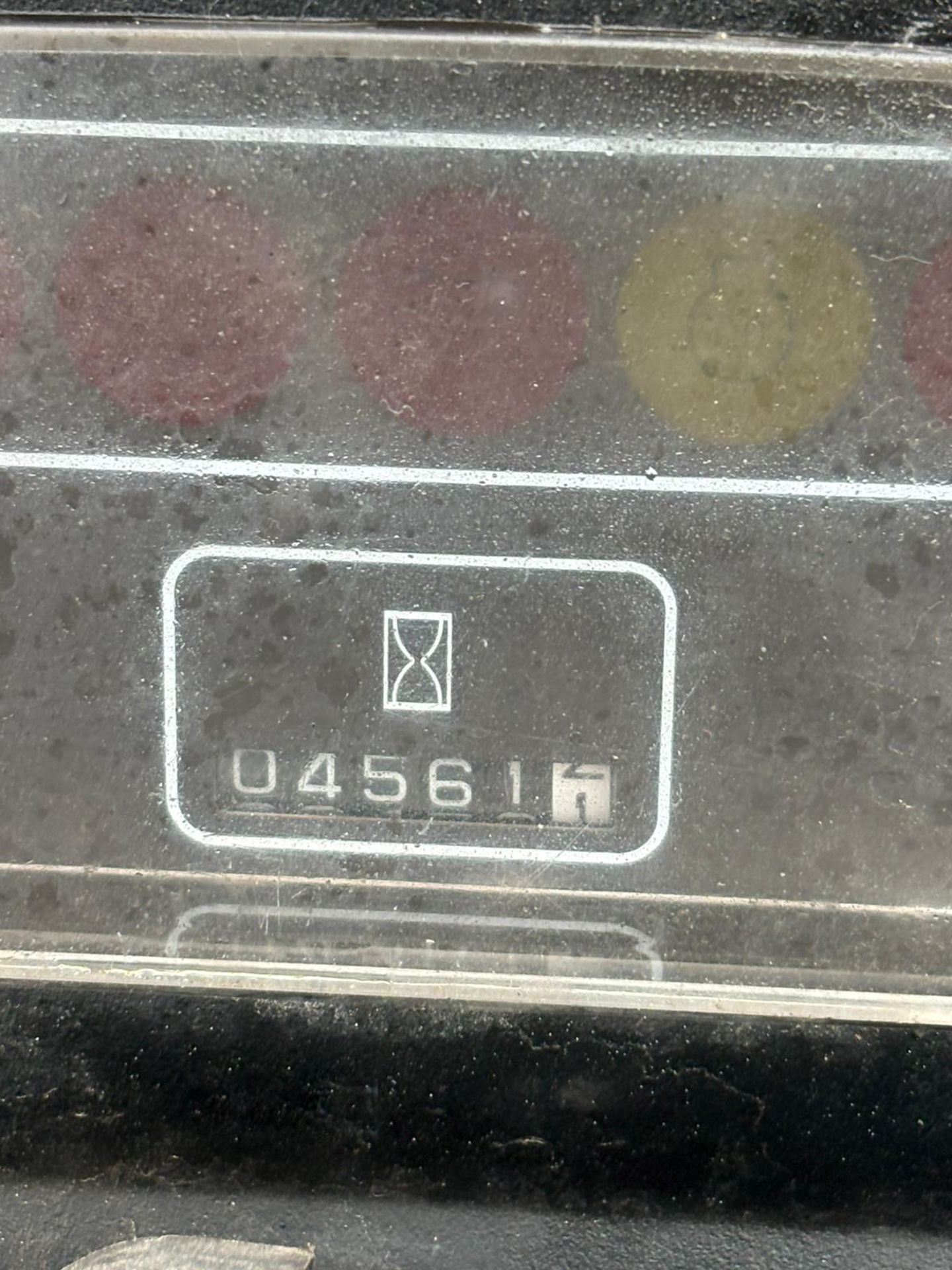 Caterpillar DP50K 5 Tonne Diesel Forklift, Part Exchange Just In, 2006, 4561 Hours - Image 6 of 8