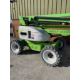 2012, Niftylift HR17 Hybrid 4x4 Access Platform Cherry Picker Nifty (hr28 - hr21) - Image 6 of 12
