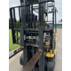 2018, CATERPILLAR - 1.8 Ton Gas Powered Forklift Truck (8,400 hours) - Image 3 of 6