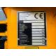 2021 Thwaites 1 Ton High Tip, Only 860 Hours - Image 14 of 14