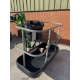 2012, Niftylift HR17 Hybrid 4x4 Access Platform Cherry Picker Nifty (hr28 - hr21) - Image 7 of 12
