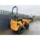 2021 Thwaites 1 Ton High Tip, Only 860 Hours - Image 5 of 14