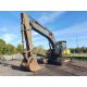 1997 - Samsung SE350 Excavator - Image 1 of 2