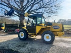 2000 Matbro TS270 Telehandler, 6200 Hours, NO VAT