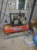 Sealey SAC1203B 150L Air Compressor