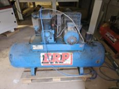 ERP 210L Air Compressor